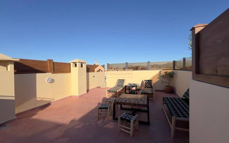 Bel appart 2 chambres Erraounak (24)